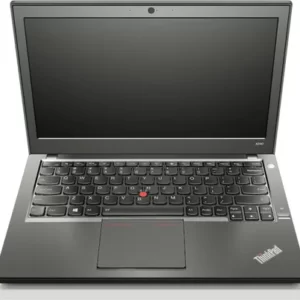 Lenovo Thinkpad X240 (20AMA1XM00) Notebook (4th Gen Ci3/ 4GB/ 500GB/ FreeDOS/ 2GB Graph)