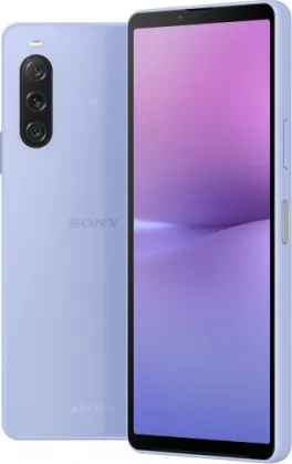 Sony Xperia 10V