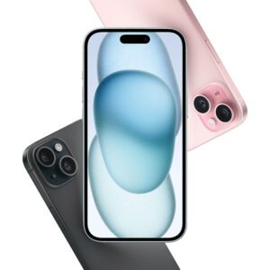 Apple iPhone 15 Plus Review 2 Apple iPhone 15 Plus Top Smartphone in Kenya