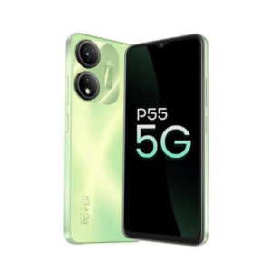 Itel P55 5G price in Kenya