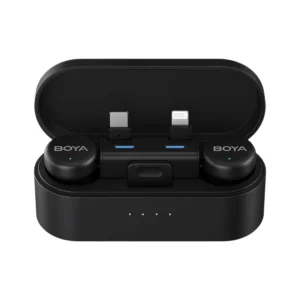 BOYA BOYALINK 3-01 Wireless Lavalier Microphone Price in Kenya-001-Mobile Hub Kenya