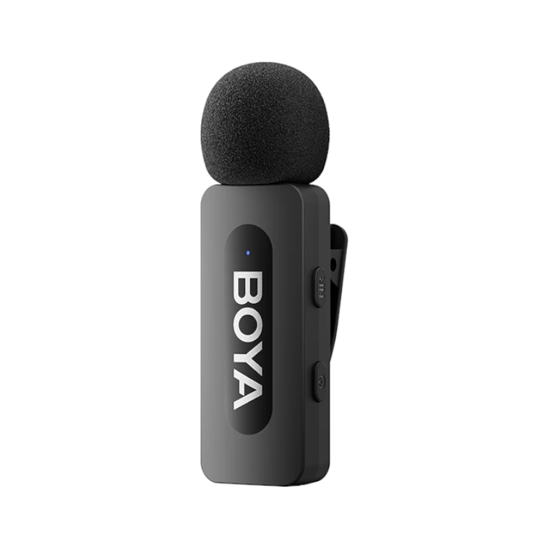 BOYA BY-V20 Wireless Lavalier Microphone Price in Kenya-002-Mobile Hub Kenya