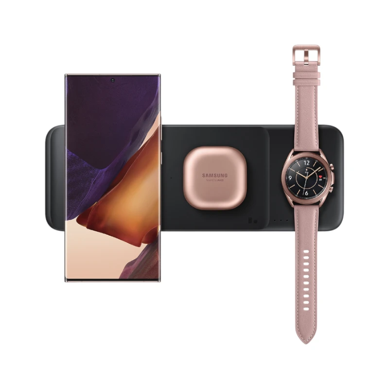 Samsung Wireless Charger Trio Price in Kenya-004-Mobile Hub Kenya