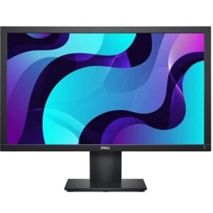 Dell 22 1920x1080 DP VGA 60hz 5ms HD Monitor Price in Kenya-001-Mobilehub Kenya
