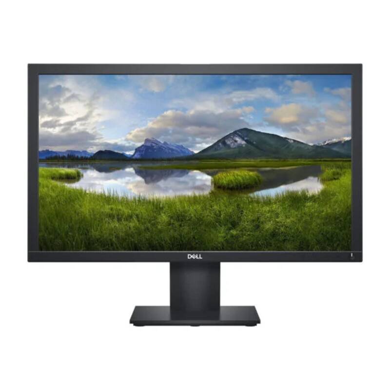 Dell 22 1920×1080 DP VGA 60hz 5ms HD Monitor Price in Kenya-002-Mobilehub Kenya