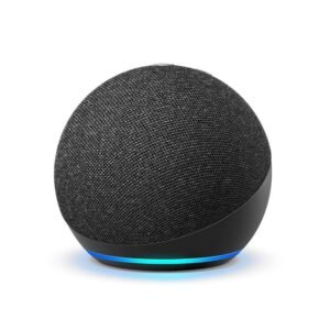 Echo Dot 4th Gen Price in Kenya