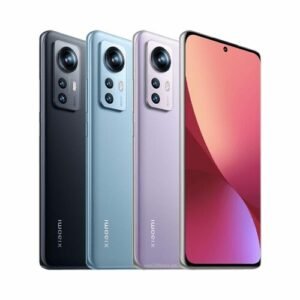 Xiaomi 12X Price in Kenya