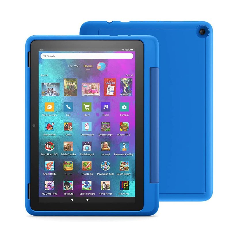 Amazon Fire HD 10 Kids 32GB Price in Kenya-002-Mobilehub Kenya