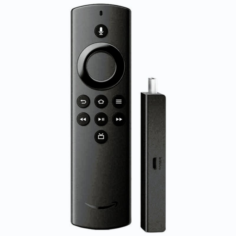 Amazon Fire TV Stick Lite with Alexa Voice Remote Price in Kenya
