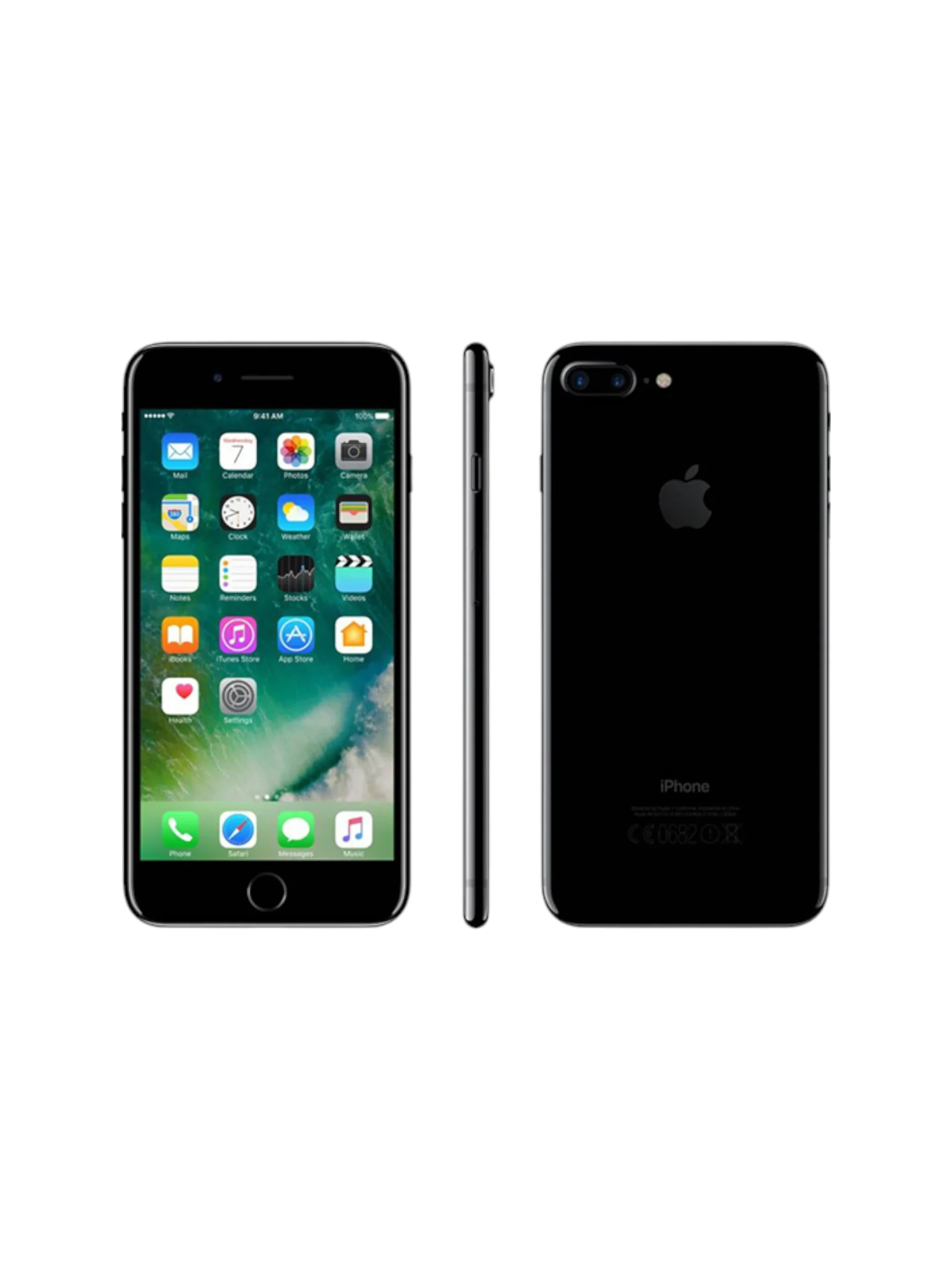 Apple iphone 7 plus price in Kenya -001- mobilehub Kenya