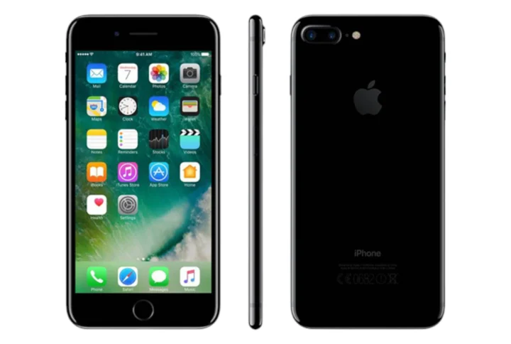 Apple iphone 7 plus price in Kenya -001- mobilehub Kenya