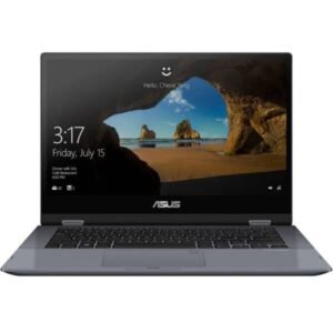 Asus VivoBook TP412F Intel Core i7 10th Gen Price in Kenya-001-Mobilehub Kenya