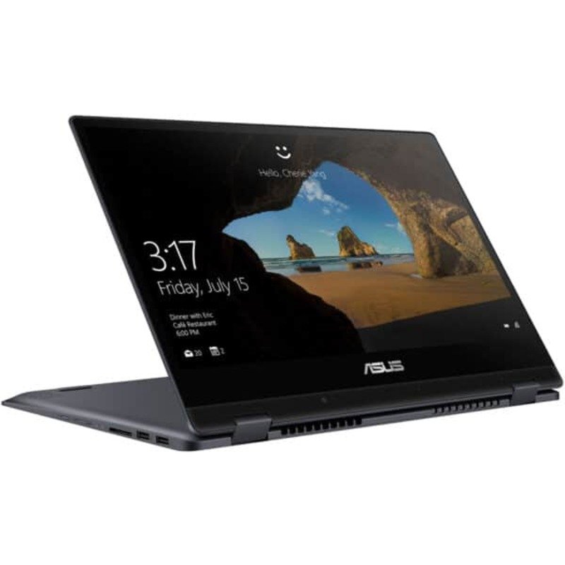 Asus VivoBook TP412F Intel Core i7 10th Gen Price in Kenya-004-Mobilehub Kenya