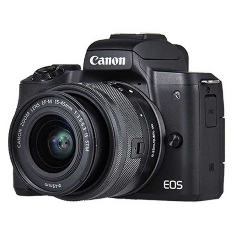Canon EOS M50 Mirrorless Camera Price in Kenya-001-Mobilehub Kenya