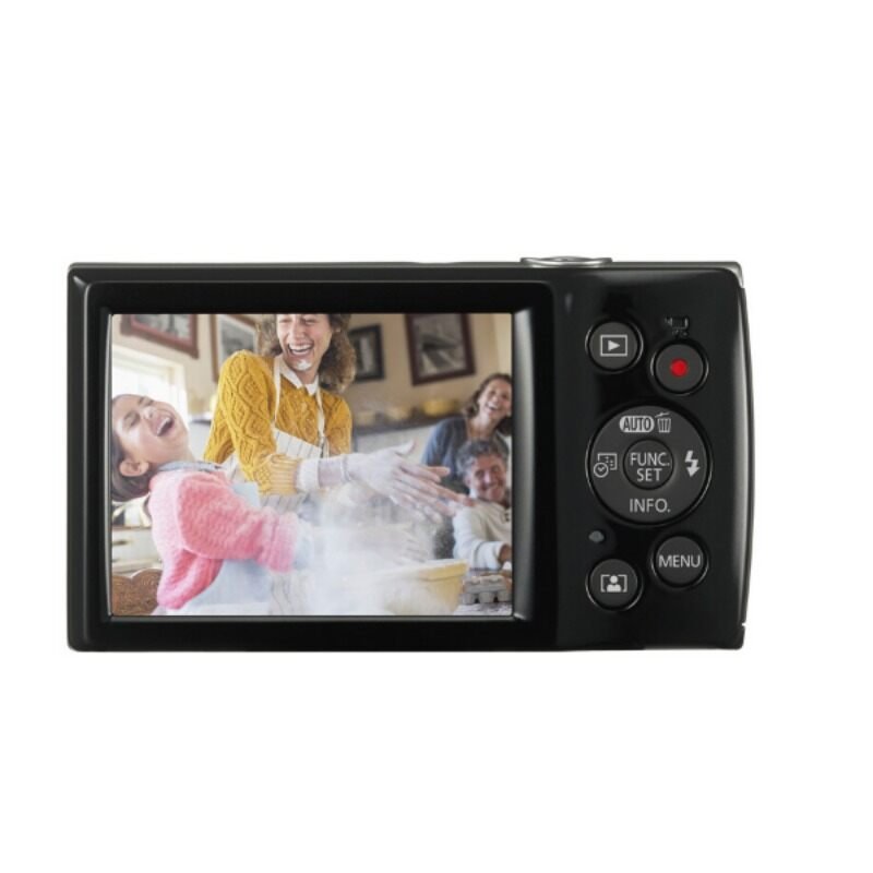 Canon IXUS 185 Digital Compact Camera Price in Kenya-002-Mobilehub Kenya