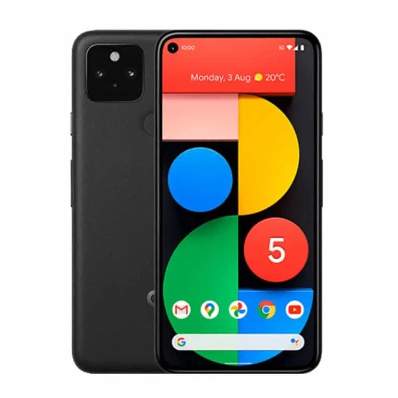 Google Pixel 5 Price in Kenya-002-Mobilehub Kenya