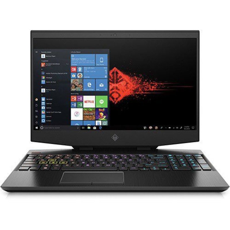 HP Omen X Laptop 17.3 Core i7 16GB RAM 1TB HDD Price in Kenya-001-Mobilehub Kenya