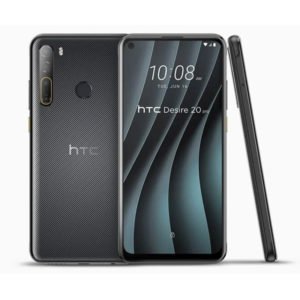 HTC Desire 20 Pro Price in Kenya