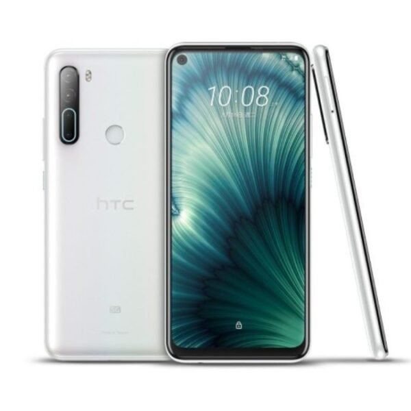 HTC U20 5G Price in Kenya