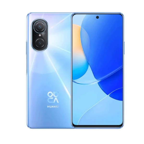 Huawei Nova 9 SE Price in Kenya-2