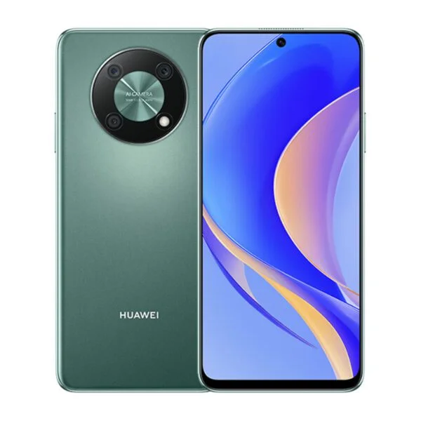 Huawei Nova Y90 Price in Kenya-2