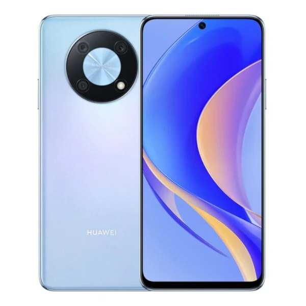 Huawei Nova Y90 Price in Kenya
