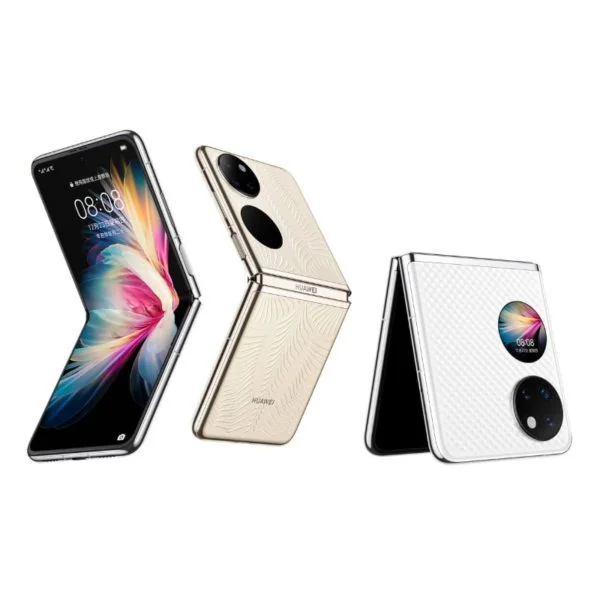 Huawei P50 Pocket Price in Kenya-2