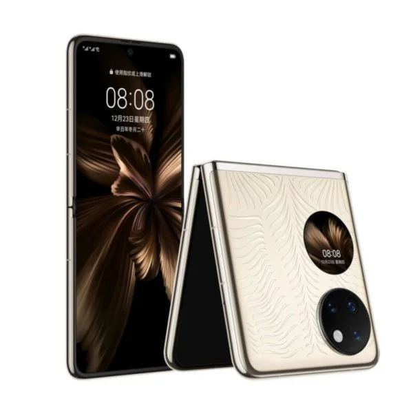 Huawei P50 Pocket Price in Kenya