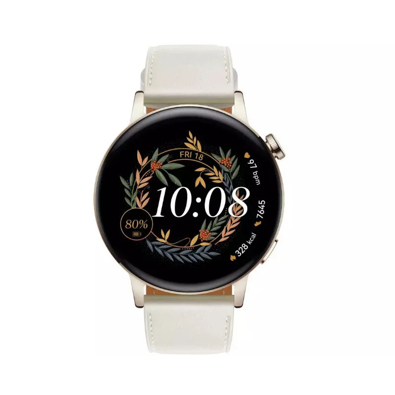 Huawei Watch GT 3 Price in Kenya-002-Mobilehub Kenya