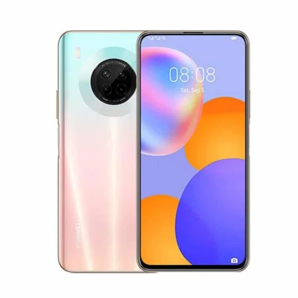 Huawei Y9a Price in Kenya-2