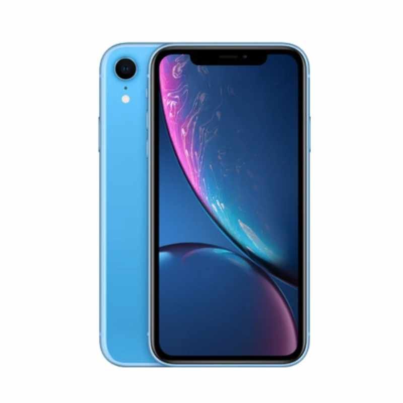 Iphone xr price in Kenya -001 - Mobilehub Kenya