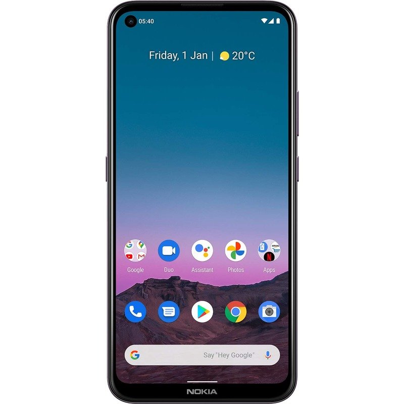 Nokia 5.4 Price in Kenya-002-Mobilehub Kenya