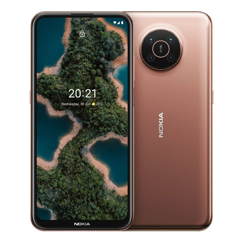Nokia X20 Price in Kenya-002-Mobilehub Kenya