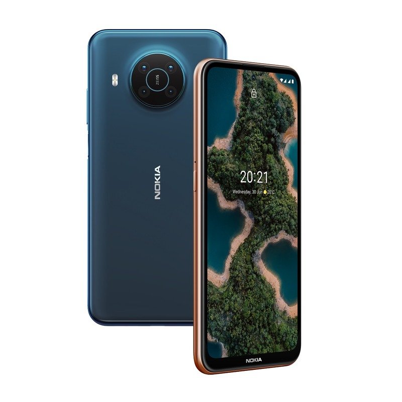 Nokia X20 Price in Kenya-003-Mobilehub Kenya