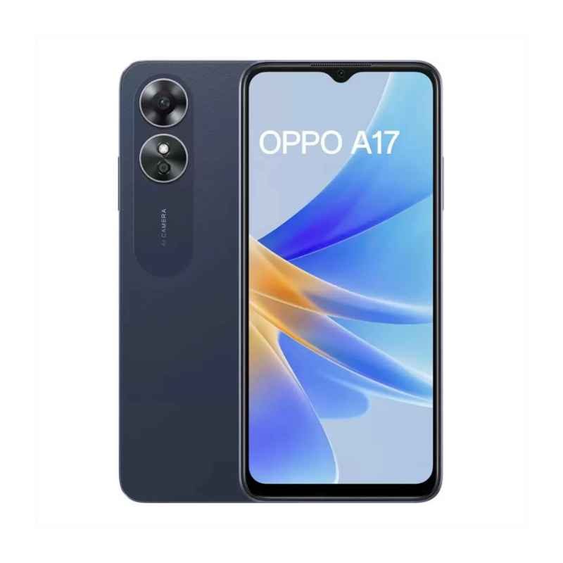 Oppo A17K price in Kenya - 001 - Mobilehub Kenya