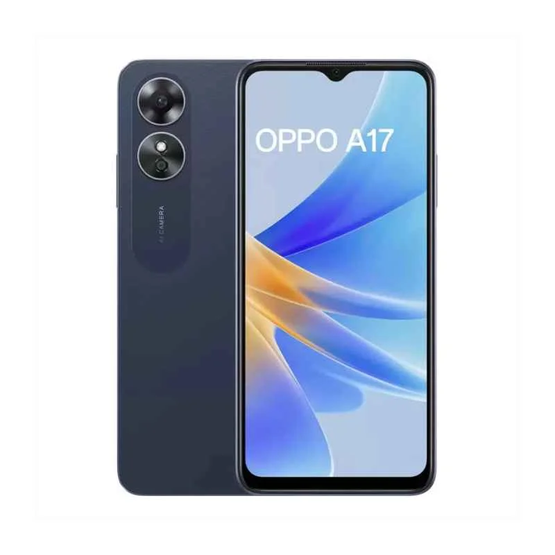 Oppo A17K price in Kenya – 001 – Mobilehub Kenya