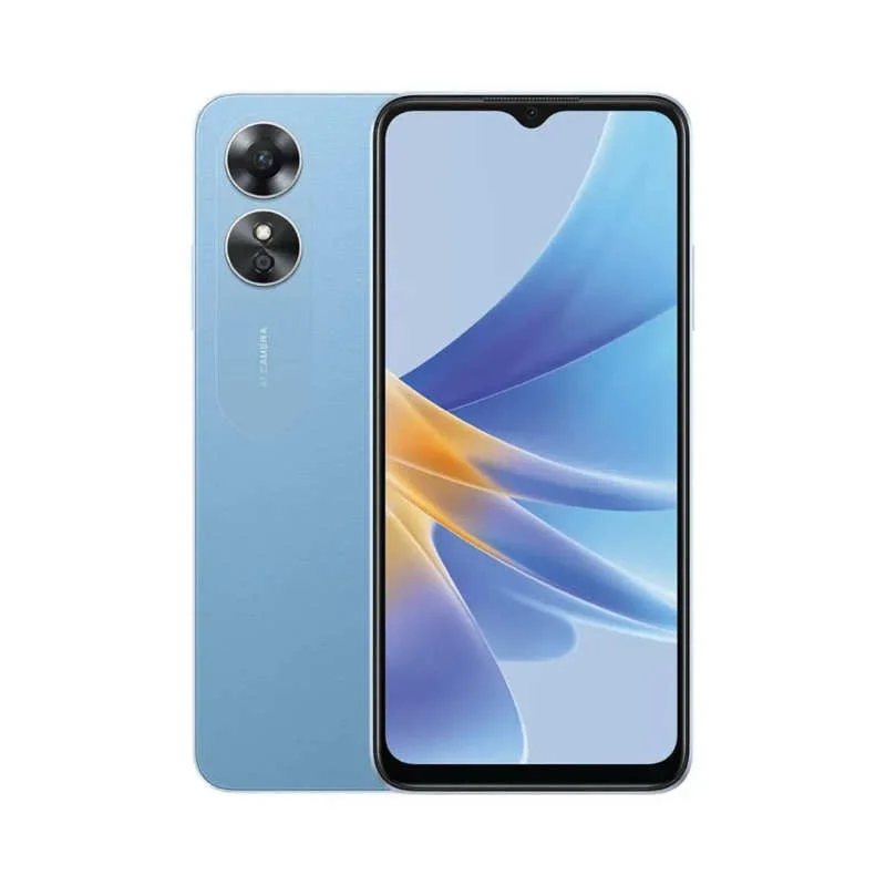 Oppo A17K price in Kenya – 002 – Mobilehub Kenya