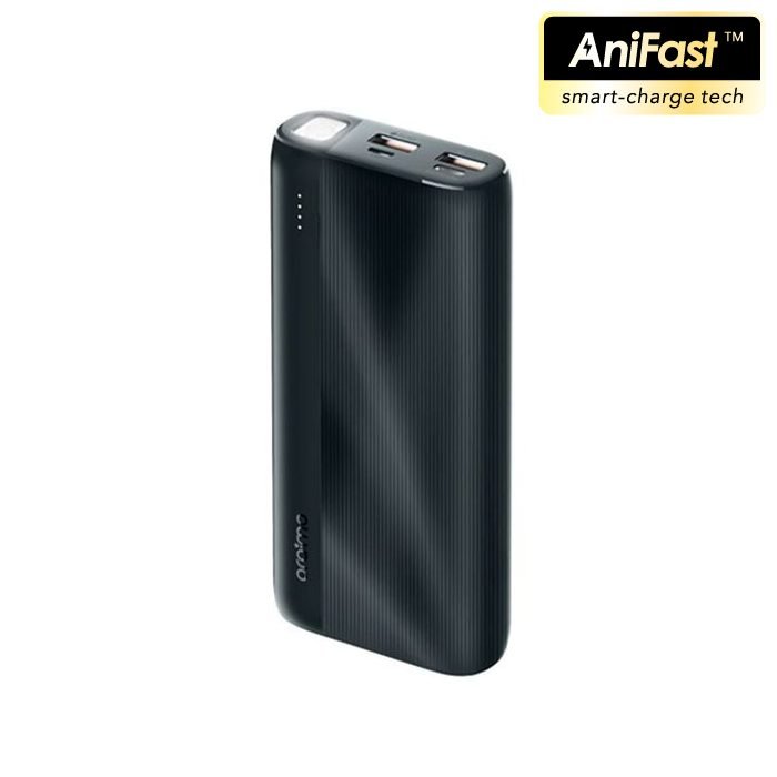 Oraimo OPB-104D Power Bank - Image 2