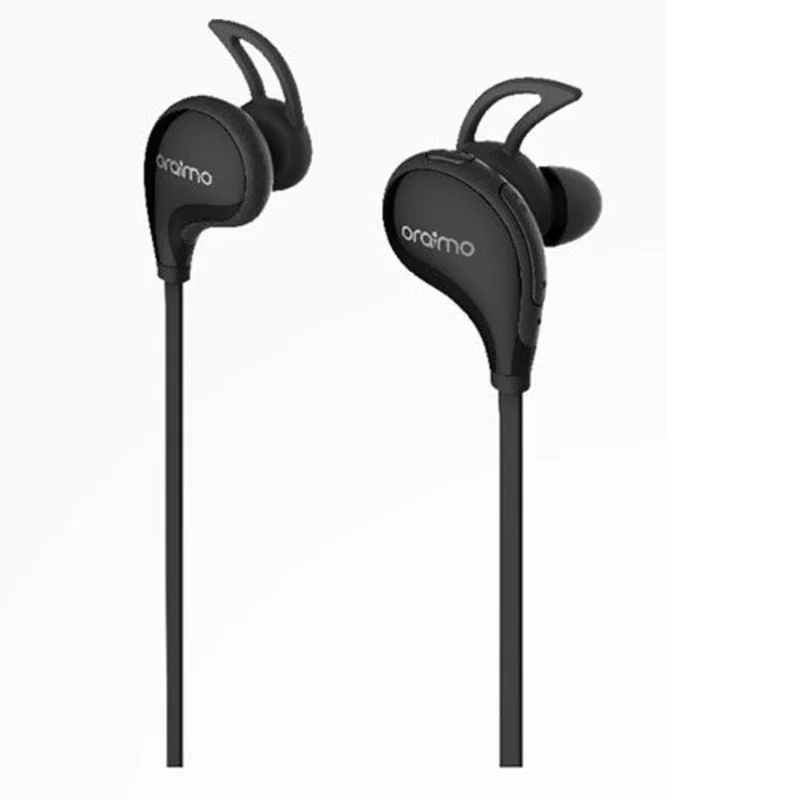 Oraimo Wings OEB-E53D Bluetooth Earphone - Image 4