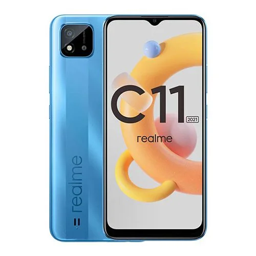 Realme C11 2021 price in Kenya-2