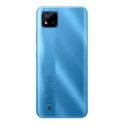 Realme C11 2021 price in Kenya-3