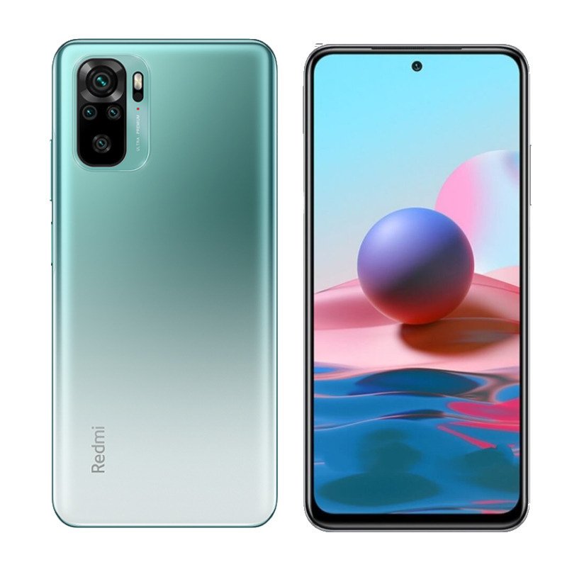 Redmi Note 10 4GB RAM 128GB Price in Kenya-001-Mobilehub Kenya