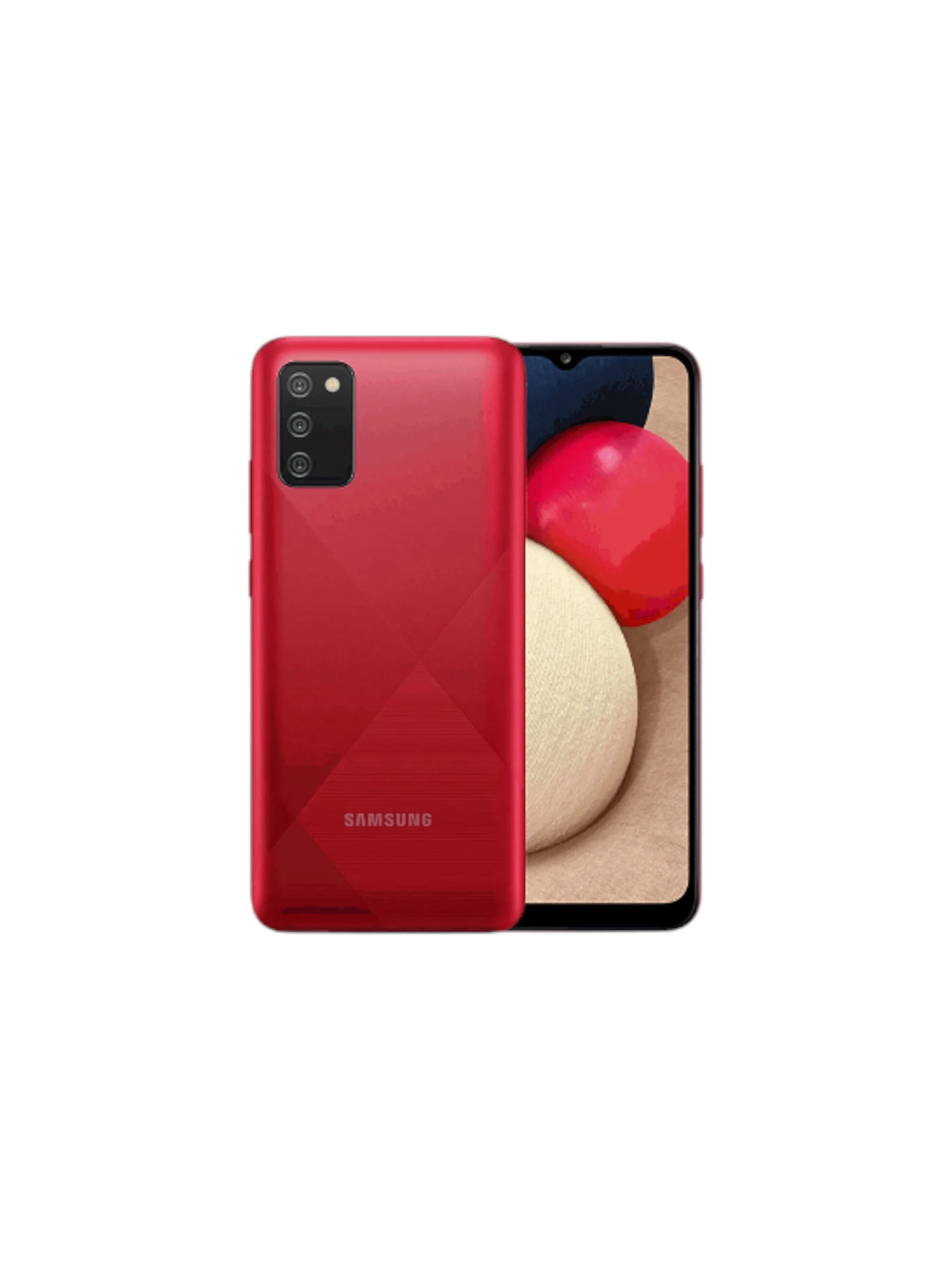 Samsung Galaxy A02s Price in Kenya-3