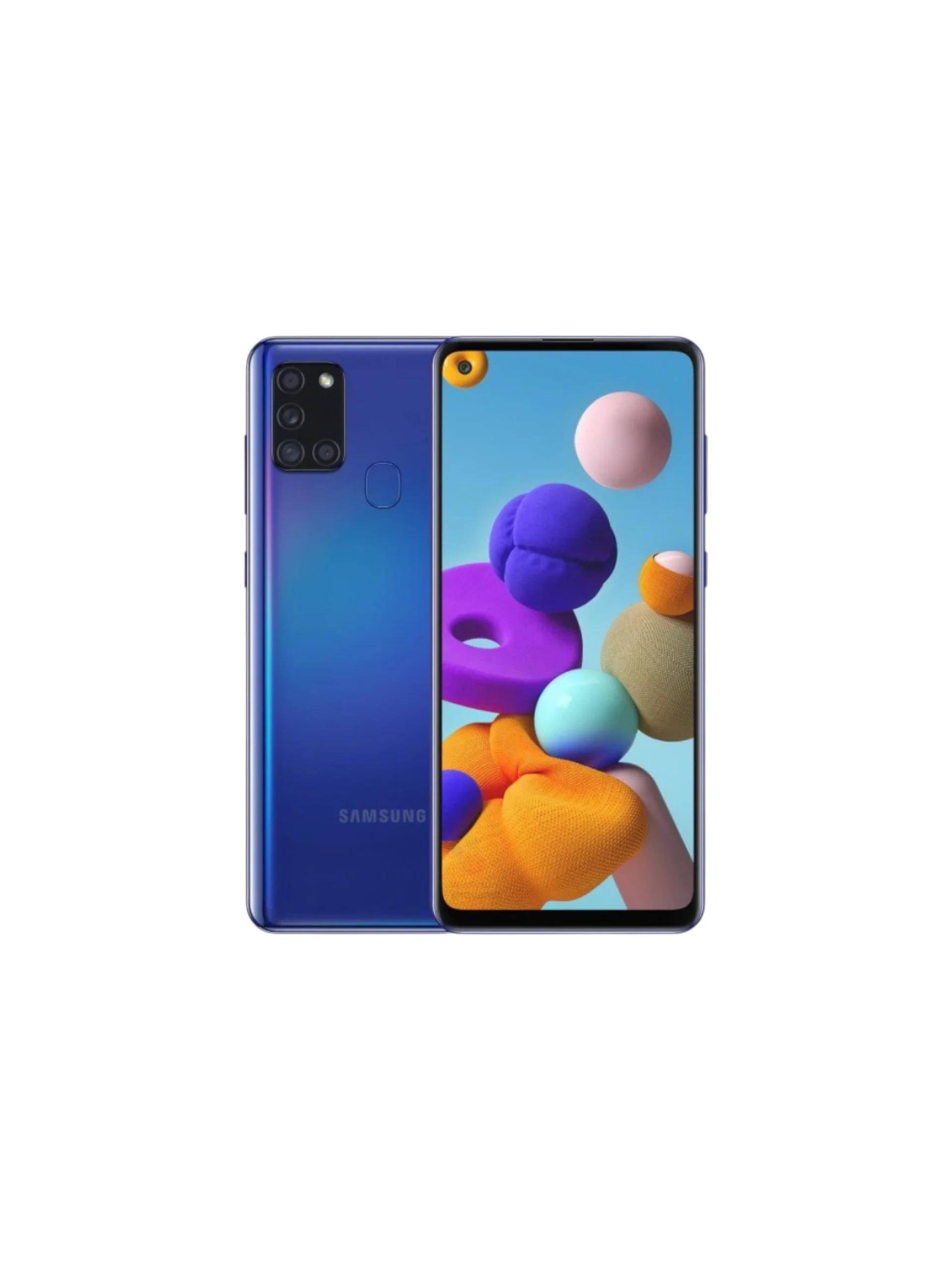 Samsung Galaxy A21s Price in Kenya-2