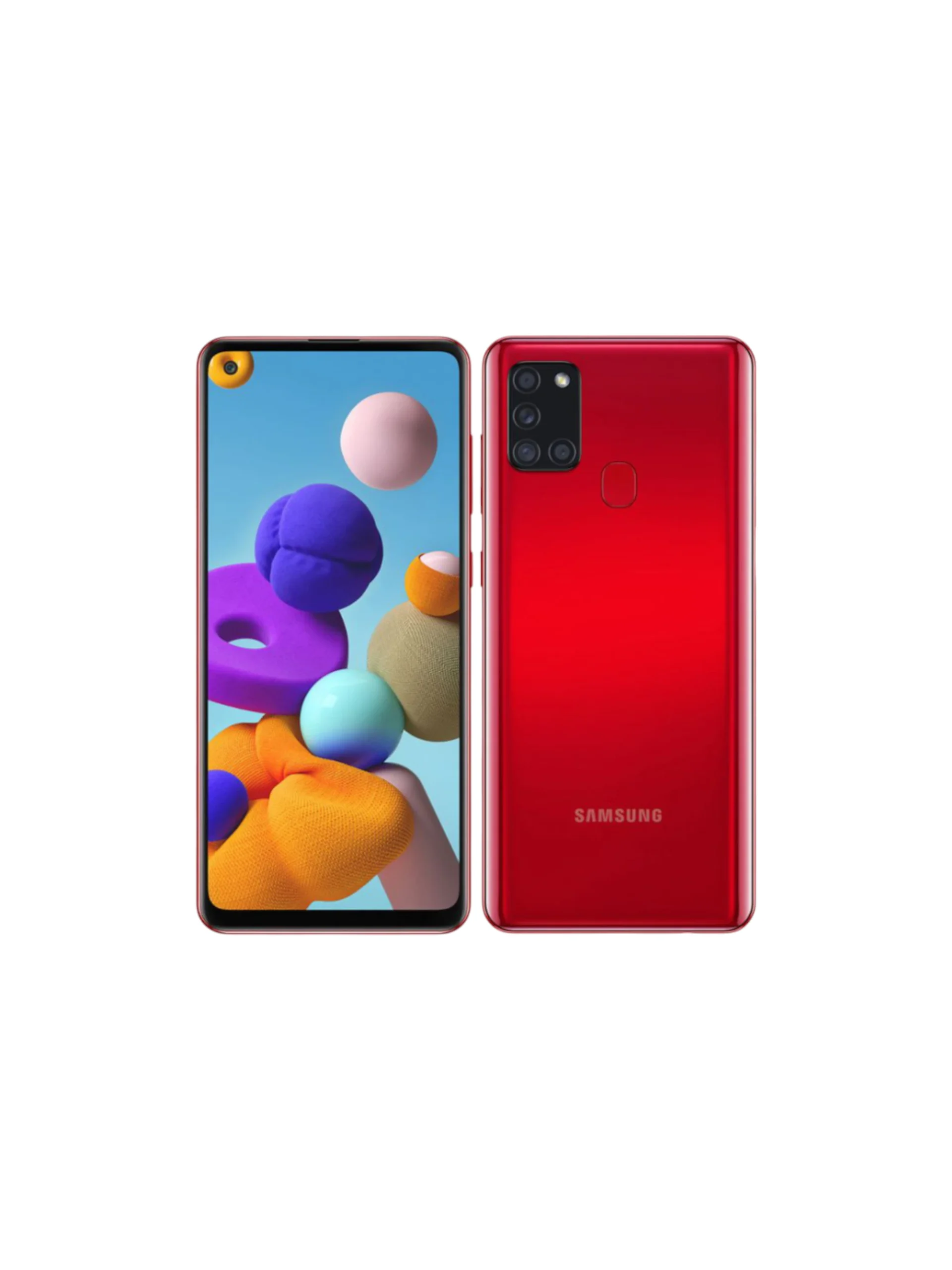 Samsung Galaxy A21s Price in Kenya-3