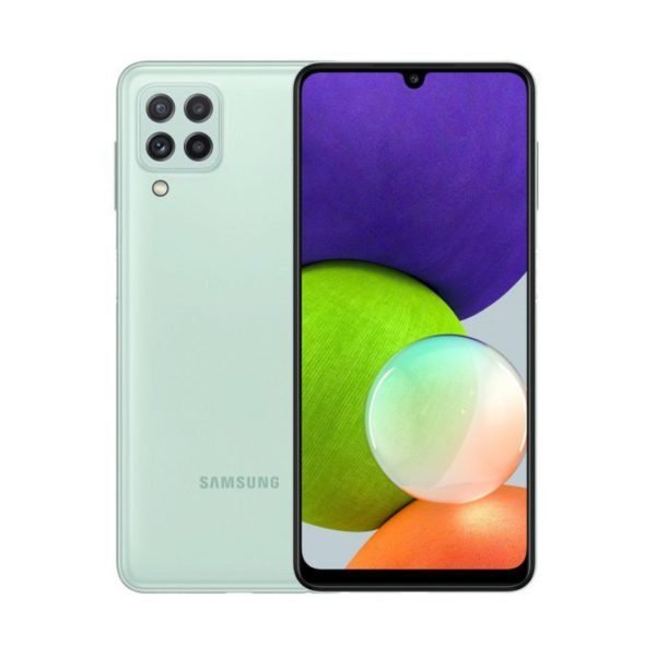 Samsung Galaxy A22 5G Price in Kenya