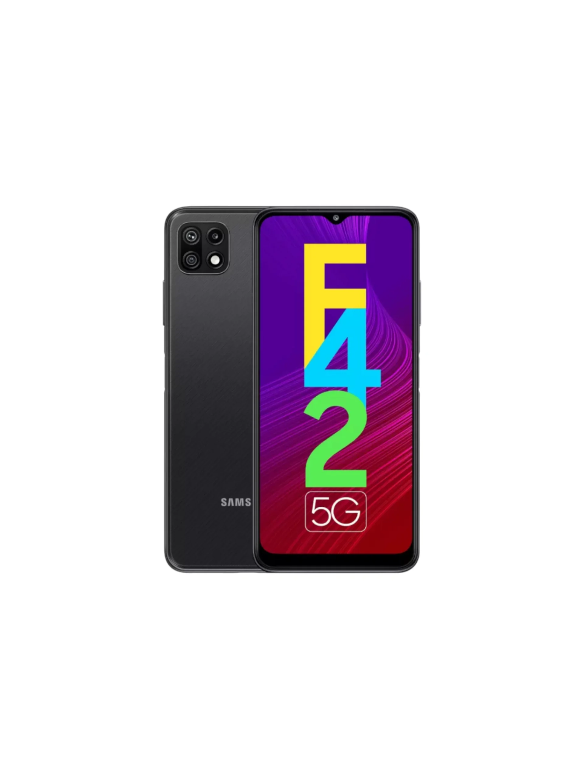 Samsung Galaxy F42 5G Price in Kenya-002-Mobilehub Kenya