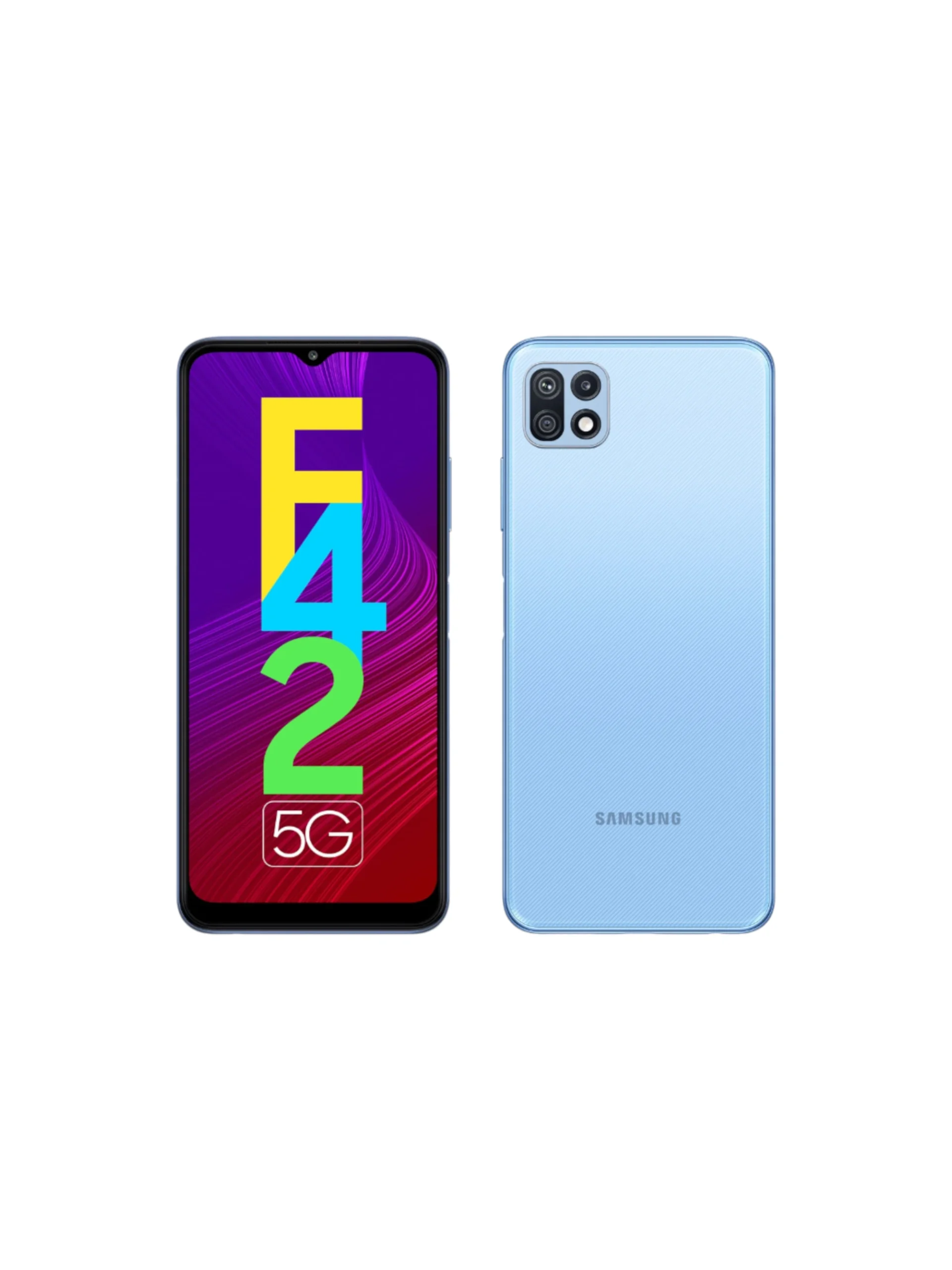 Samsung Galaxy F42 5G Price in Kenya-003-Mobilehub Kenya