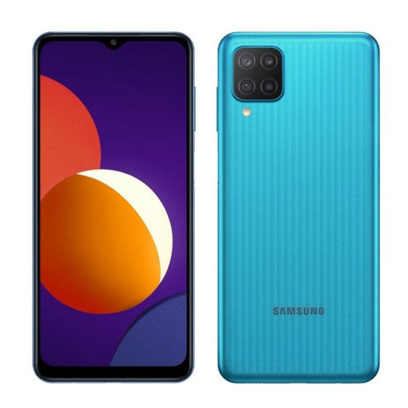 Samsung Galaxy M12 Price in Kenya-001-Mobilehub Kenya