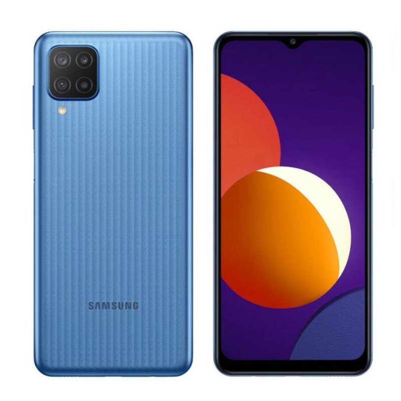 Samsung Galaxy M12 Price in Kenya-002-Mobilehub Kenya